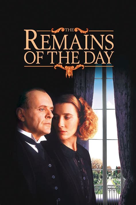 The remains of the day 1080p تحميل